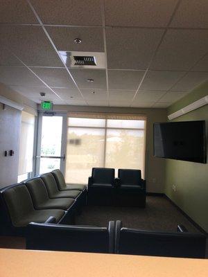 Desert Sage Youth Rehabilitation Treatment Center