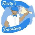 Rusty's Painting