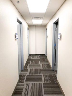 The CORE Institute - Peoria Spine Center