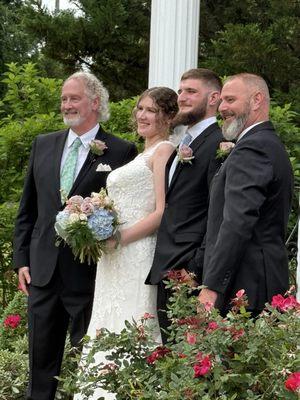 Rose Hall Event Center