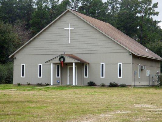 Crown Of Life Lutheran Church