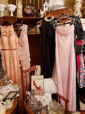 Shelley's Shop Around the Corner