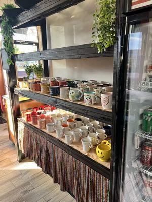 Jade Owl Cafe