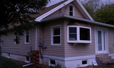 Burke Building & Remodeling