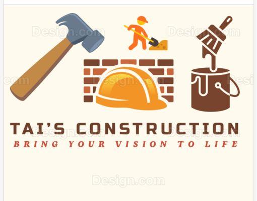 Tai’s Construction