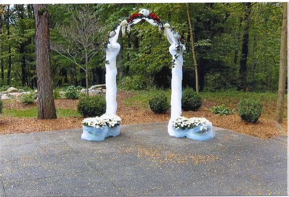 BL Thatcher Catering & Event Planner