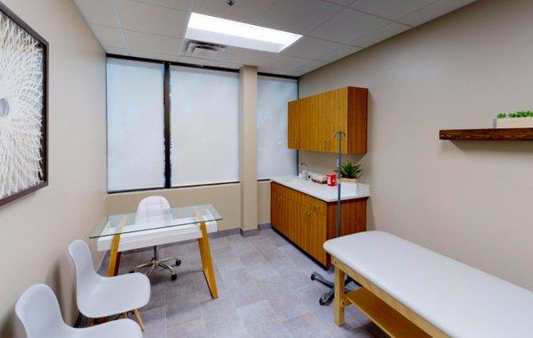 Green Leaf Medical Marijuana Card Doctors