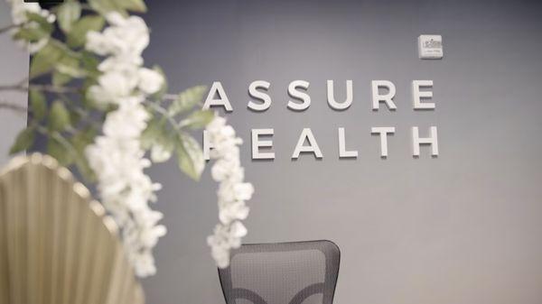 Assure Health