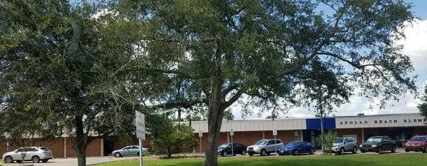 Apollo Beach Elementary School