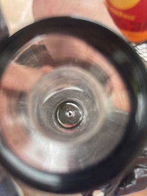 HE SAID HE JUST SELLS THEM ADD DISCLAIMERS MAN