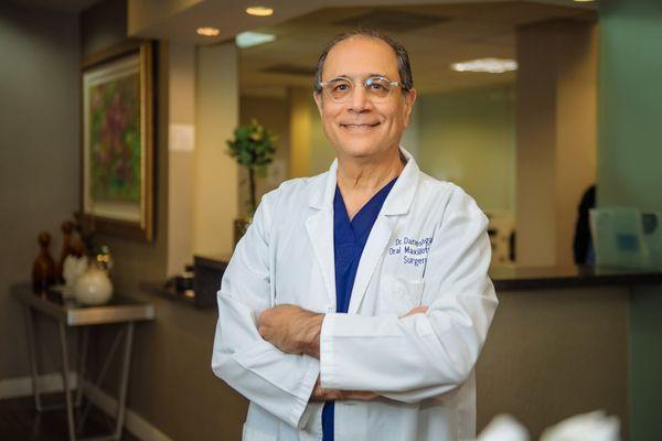 Daneshgar Shaun & Henry Lo