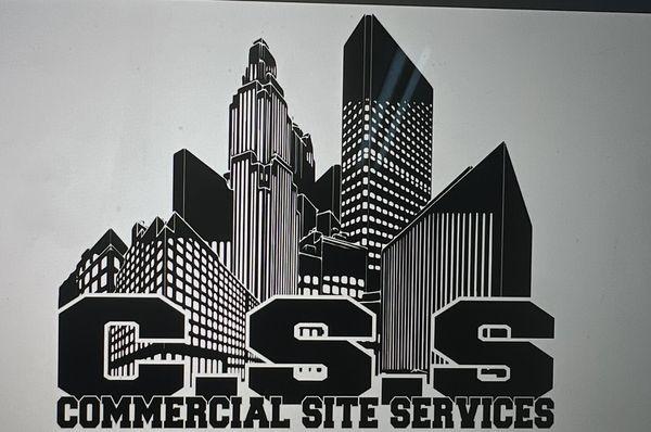 Commercial Site Services