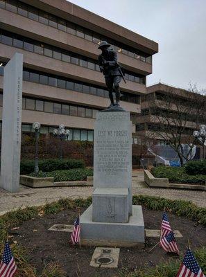 Veterans Memorial Park