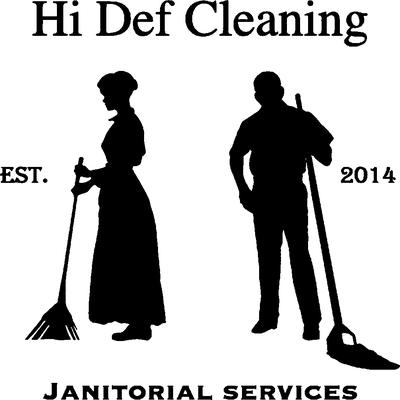 Hi Def Cleaning
