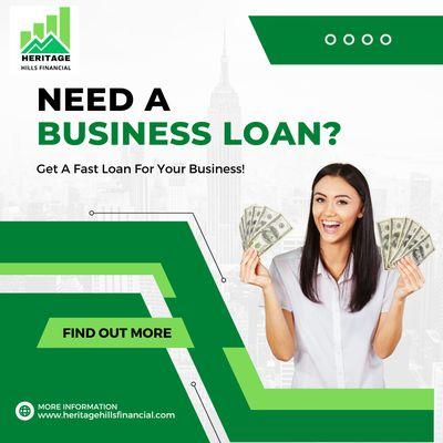 Heritage Hills Financial