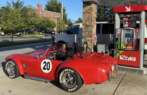 Delaware County Auto Upholstery