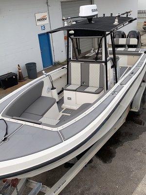 Aaron The Upholstery Guy