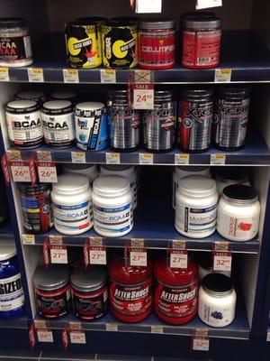 The Vitamin Shoppe