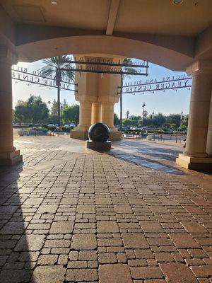 Cal Baptist University Online & Professional Studies