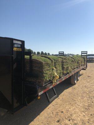 Groundwork’s Lawn & Landscaping