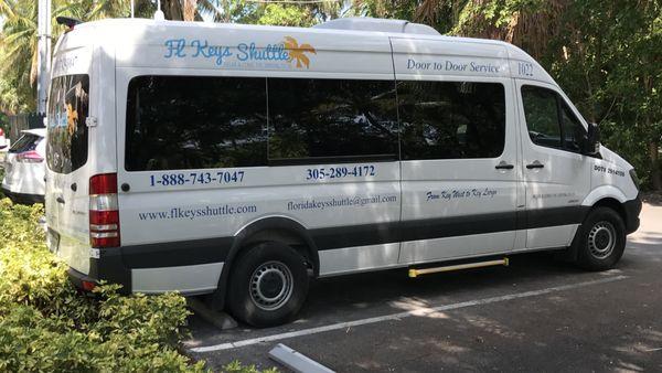 Marathon General Services