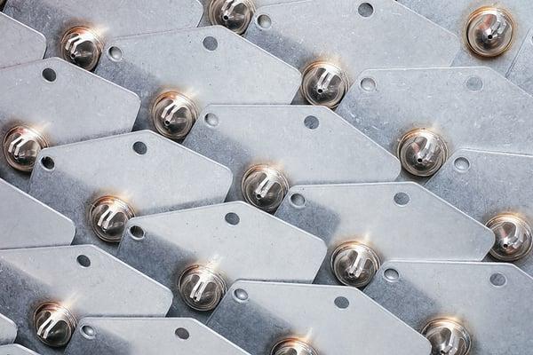 Abacorp Cnc Machined Parts