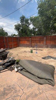 Yellow City Lawncare