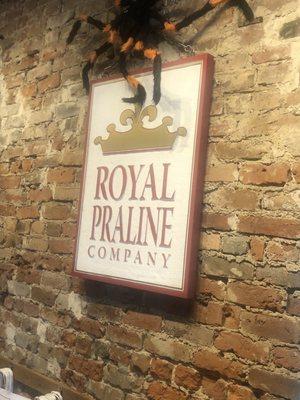 Royal Praline Company