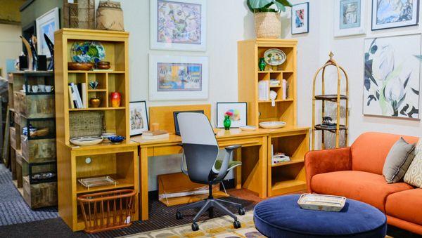 Tacoma Furniture & Consignment