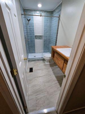 Dickmeyer Martin Construction