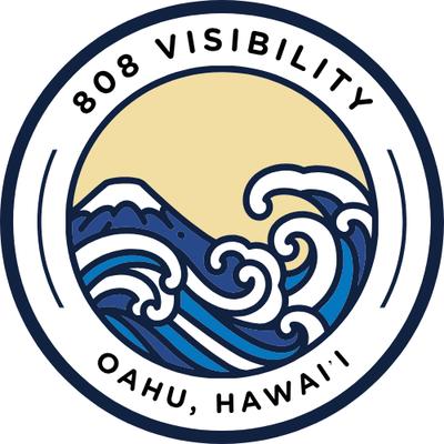 808 Visibility
