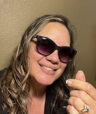 Kim's Hair Salon and Tanning