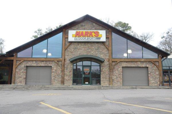 Mark's Outdoor Sports