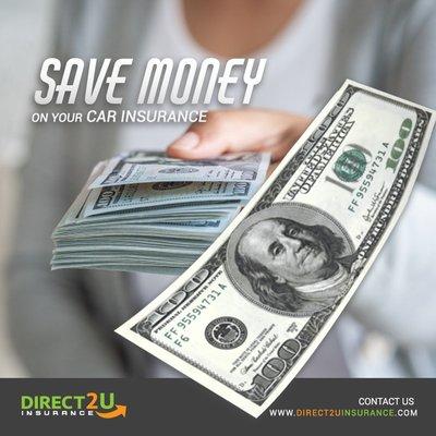 Direct 2 U Insurance Services