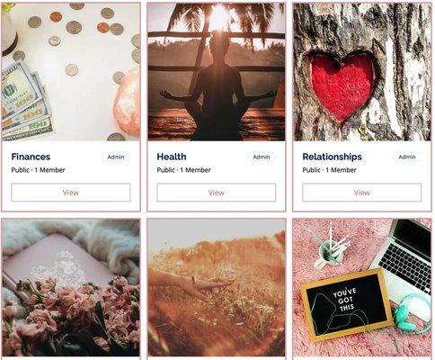 Agapephilia Finances