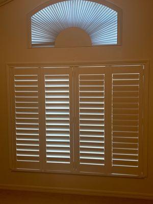 Angelo's Blinds, Shutters & Draperies
