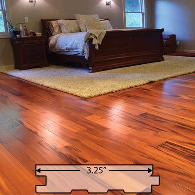 Beyond The Floor 804