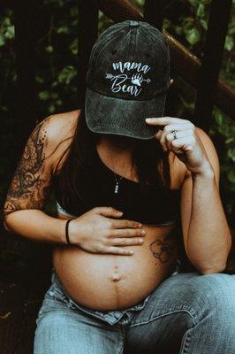 Eva Seraphine Studios