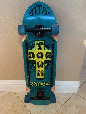 Warehouse Skateboards