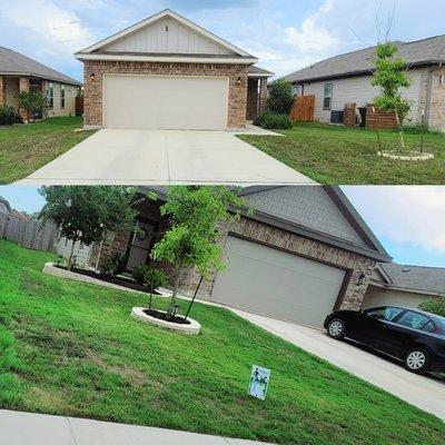 Tumlinson Yard Services