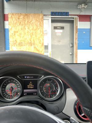 Beacon Hill Collision Services