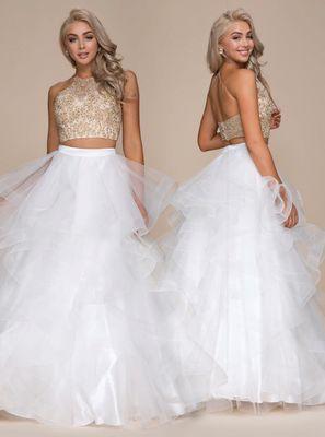 Chicago Bridal Store- Dressing Room