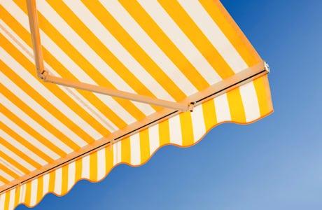 Custom Awning & Canvas