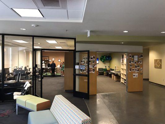 Society For the Blind