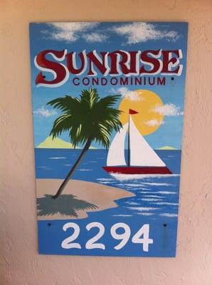 Sunrise Condos