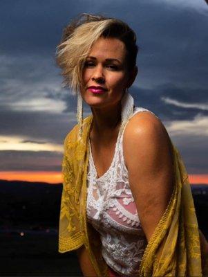 Most Contagious Smile