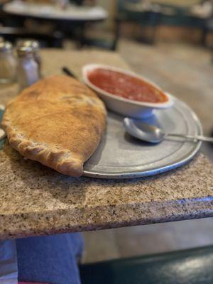 Calzone