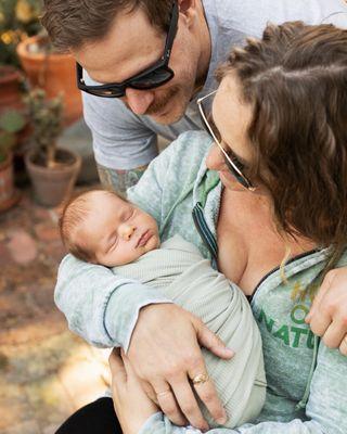 Constance Chu Photography