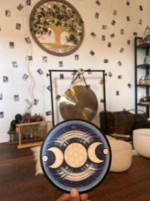 New Age Energy Wellness center