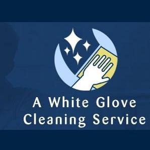 A White Glove Cleaning Service